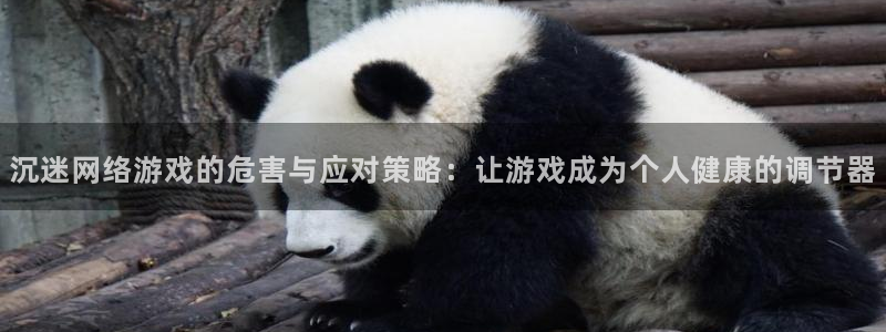 多宝电竞下载：沉迷网络游戏的危害与应对策略：让游戏成为个人健